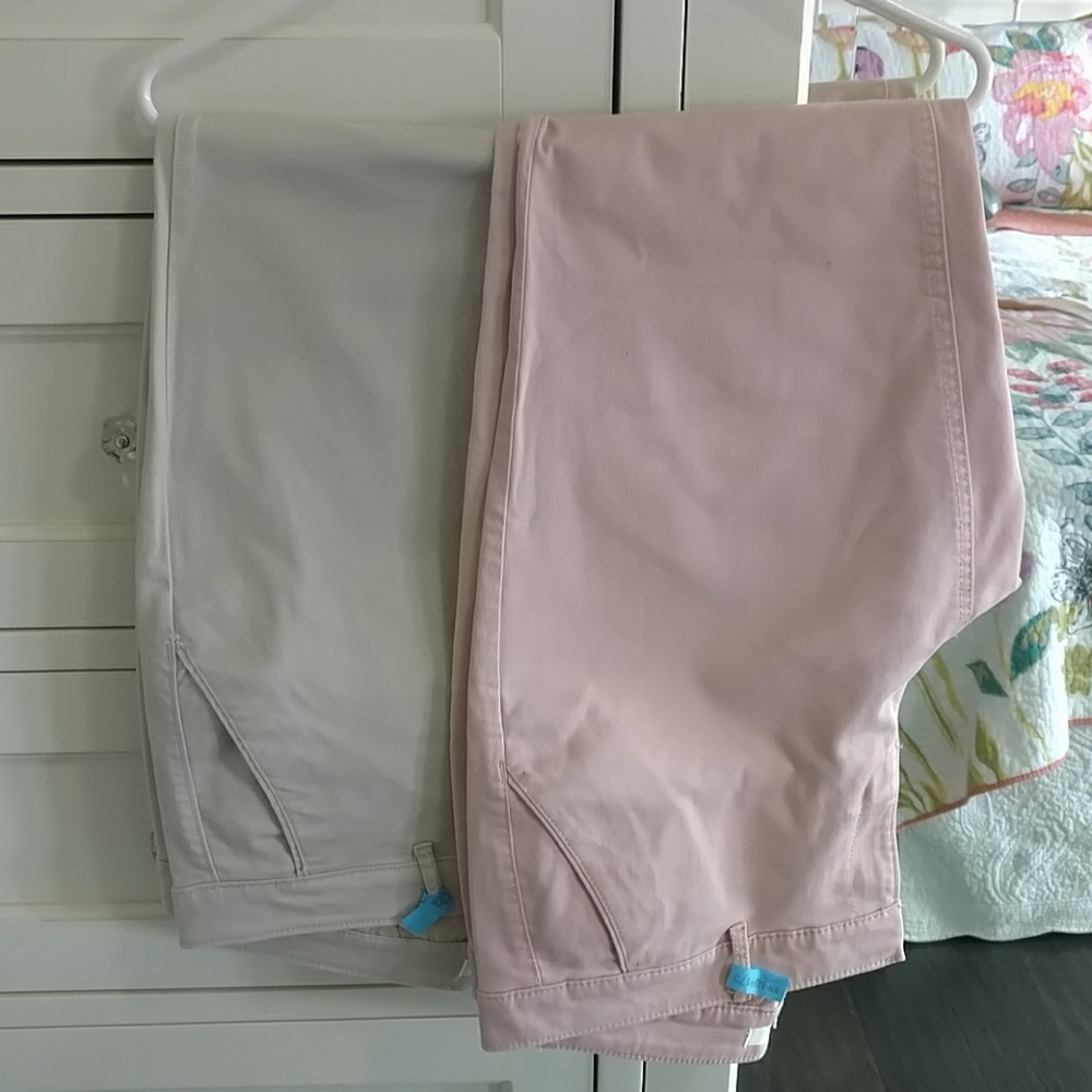 Ladies Pants - Sold